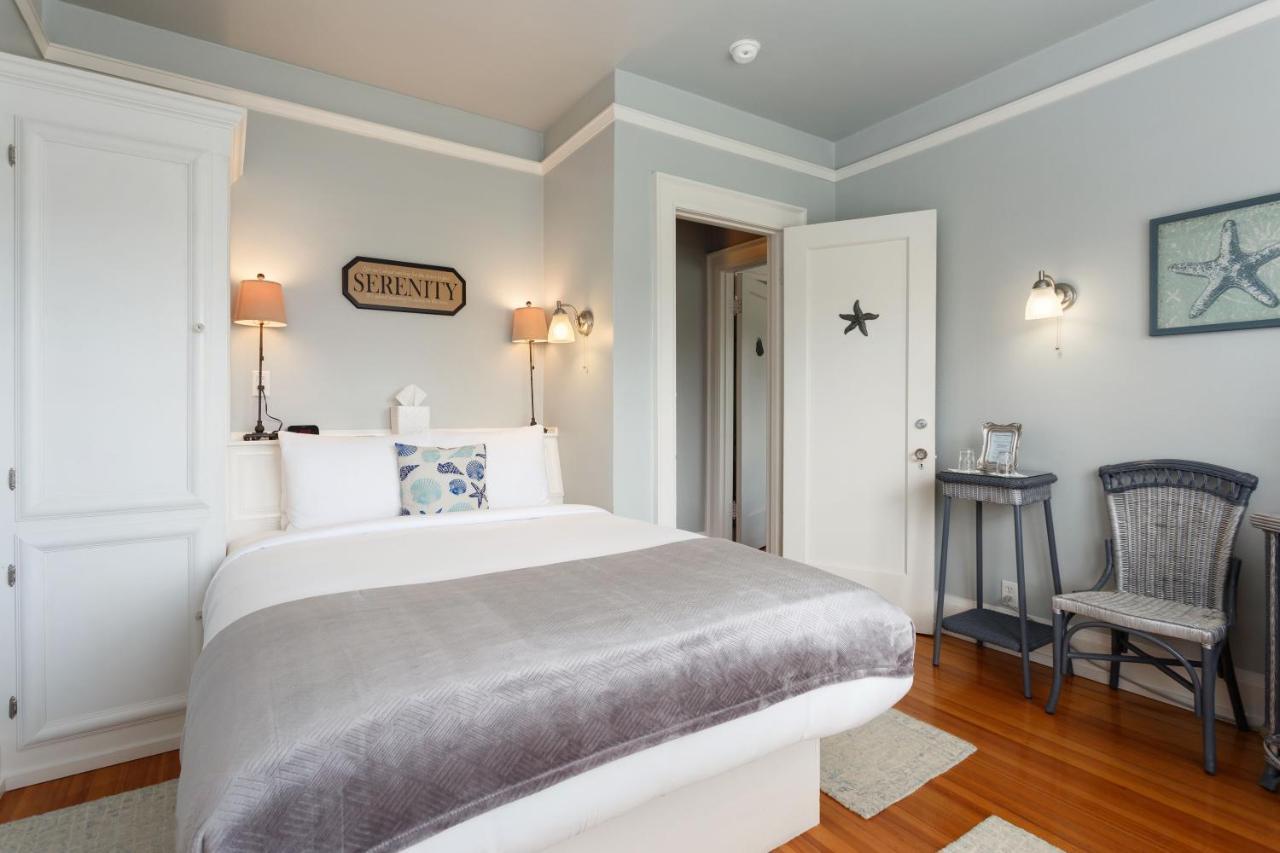 Nantucket -