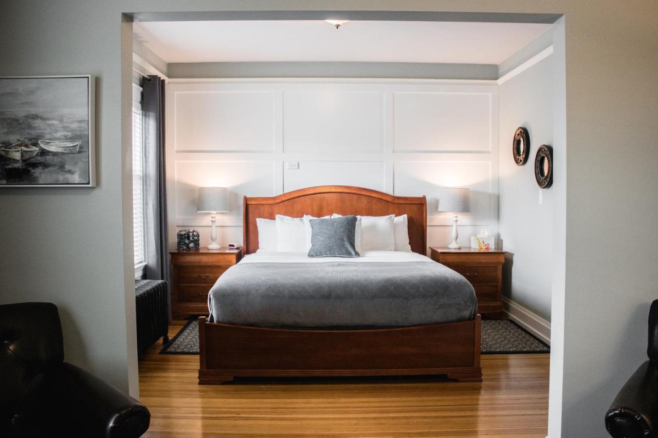 Nantucket - Mini-hôtel 3*