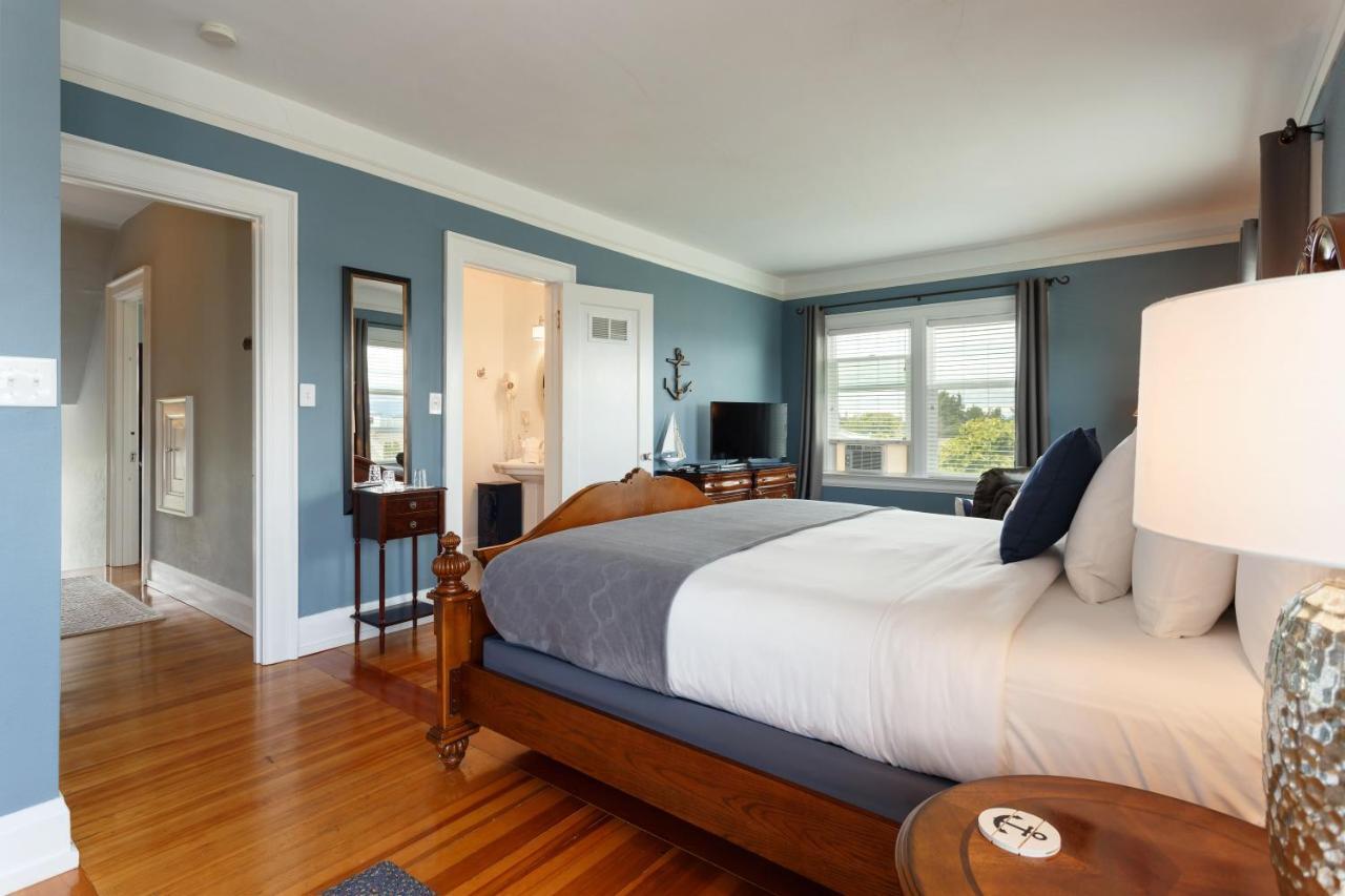 Nantucket -