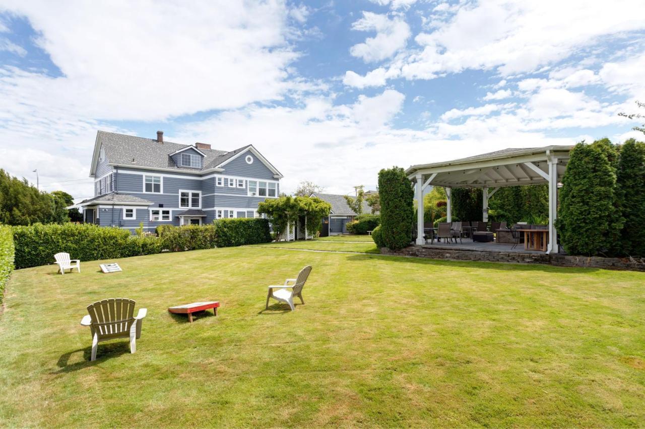 Mini-hôtel Nantucket -