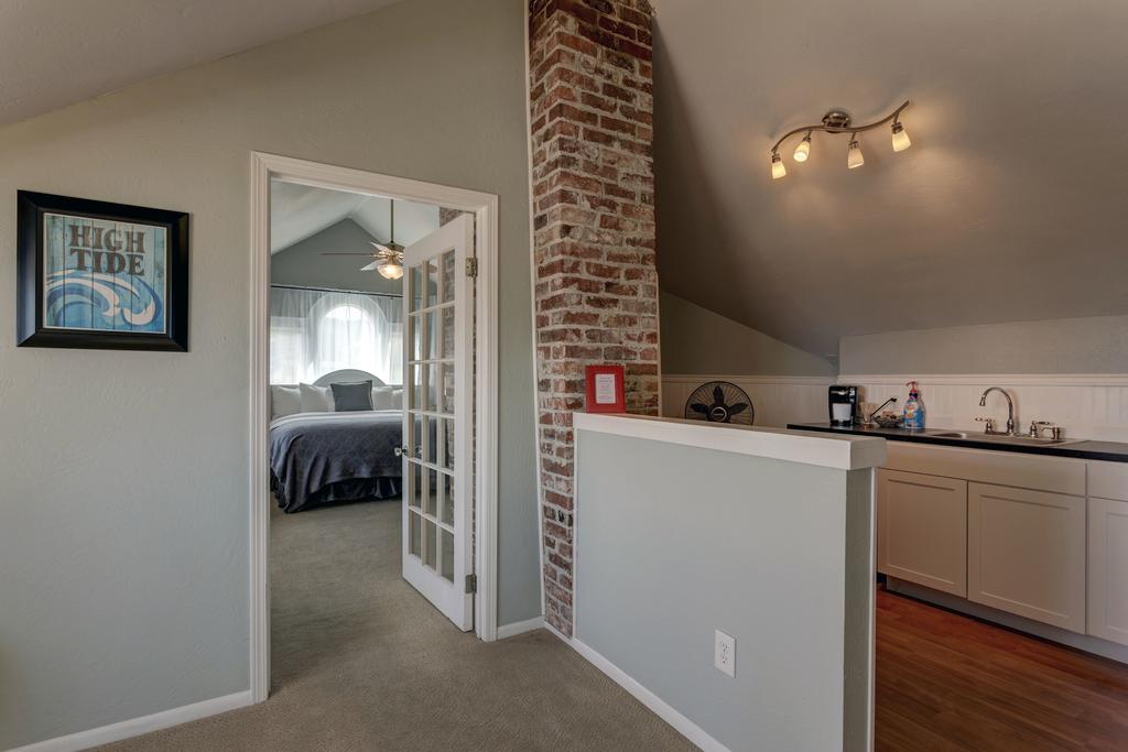 Inn Nantucket - Anacortes