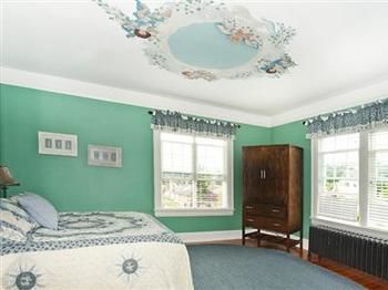 Nantucket - Mini-hôtel 3*