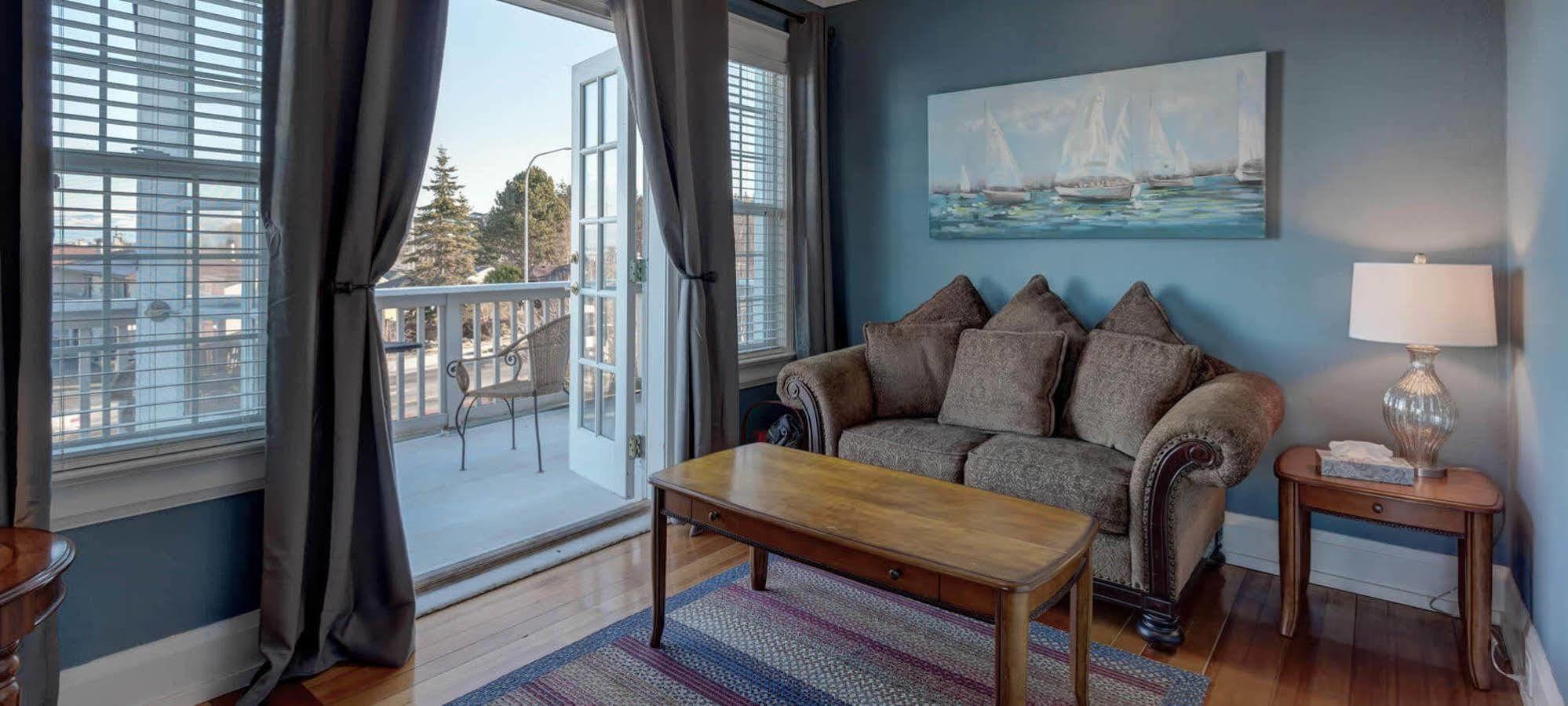 Nantucket - Anacortes