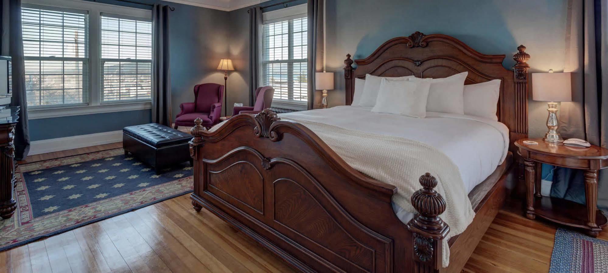 Nantucket - Inn Anacortes