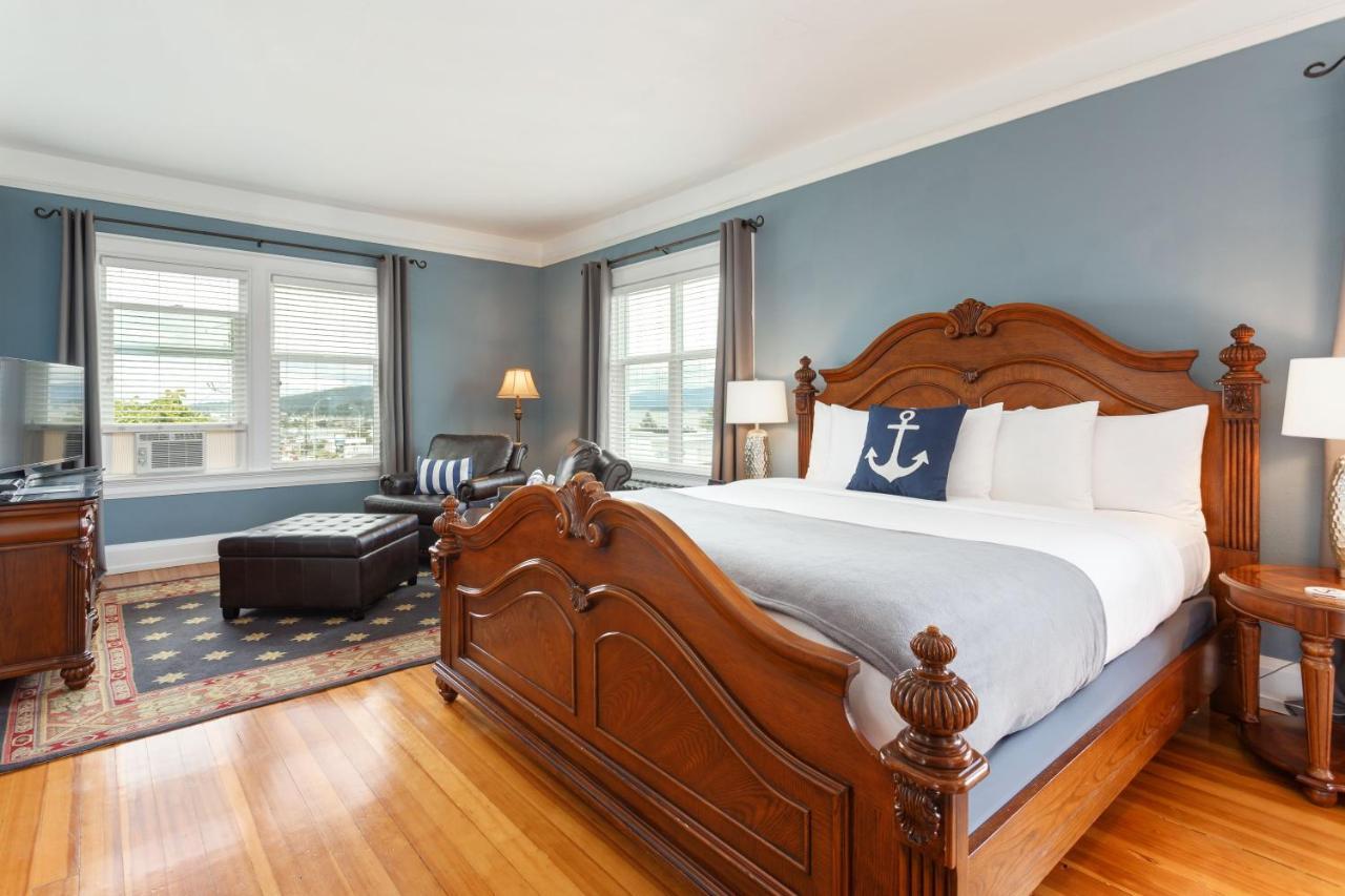 Nantucket - 3* Anacortes