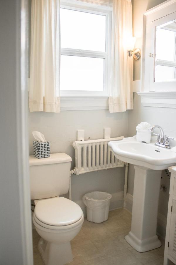 Mini-hôtel Nantucket - 3*