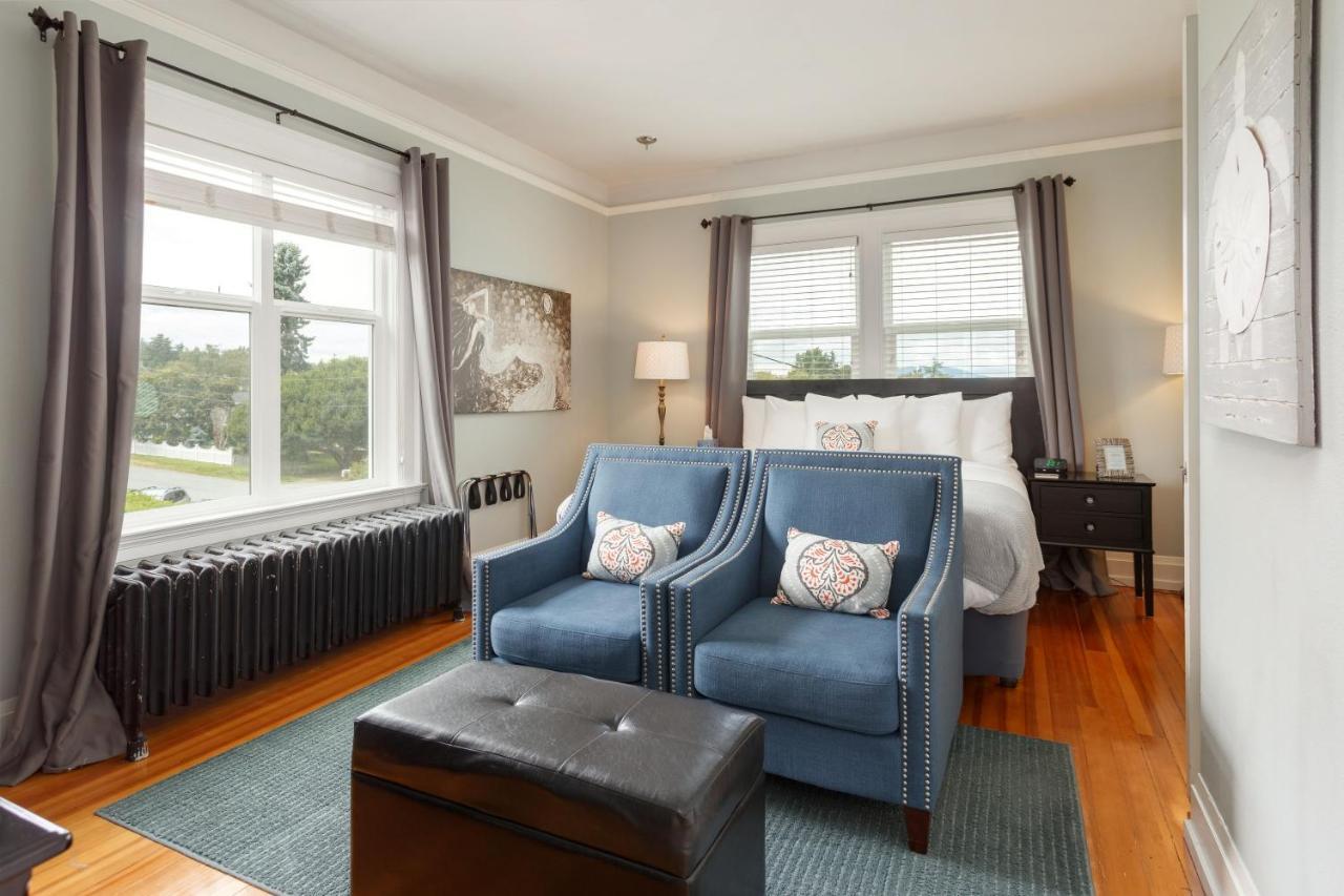 Mini-hôtel Nantucket - Anacortes