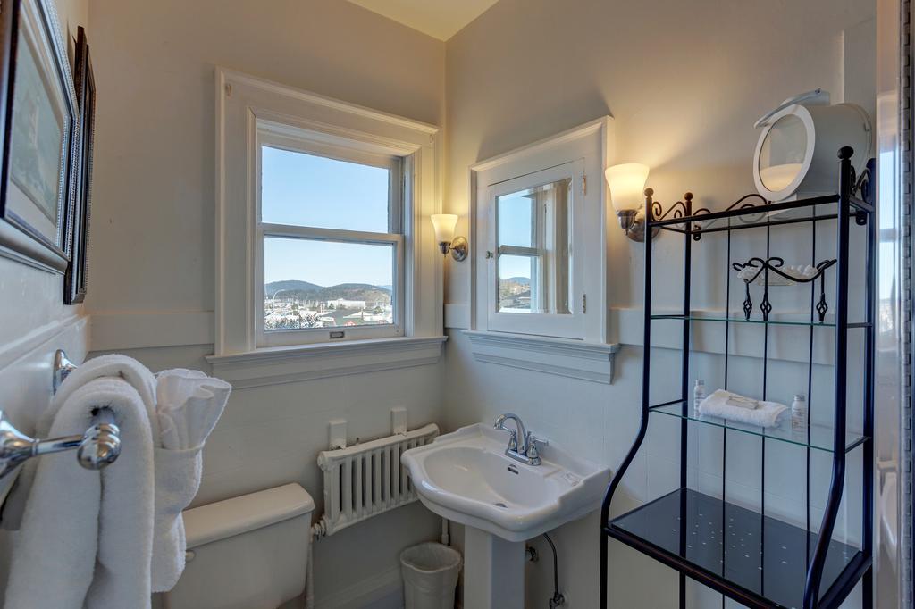 Nantucket - Mini-hôtel