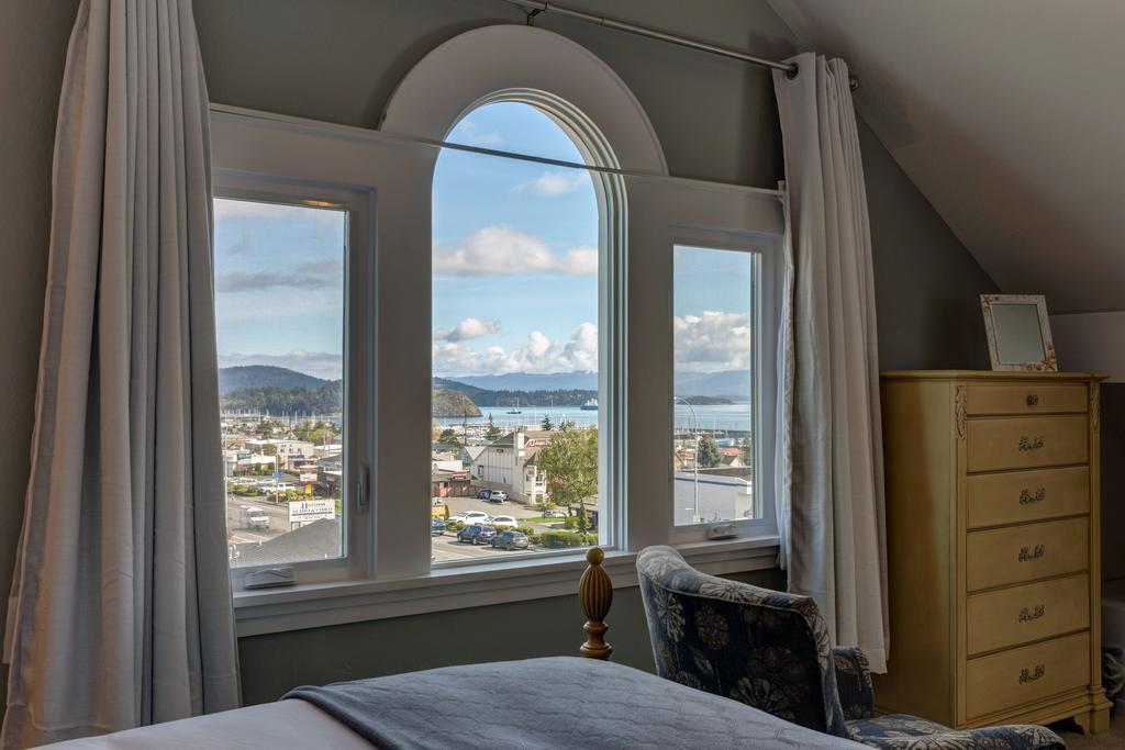 Nantucket - Anacortes