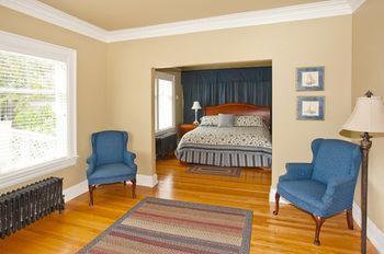 Nantucket - Mini-hôtel