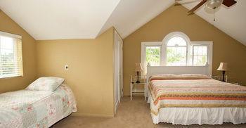 Nantucket - Mini-hôtel Anacortes