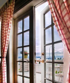 Nantucket - Mini-hôtel 3*