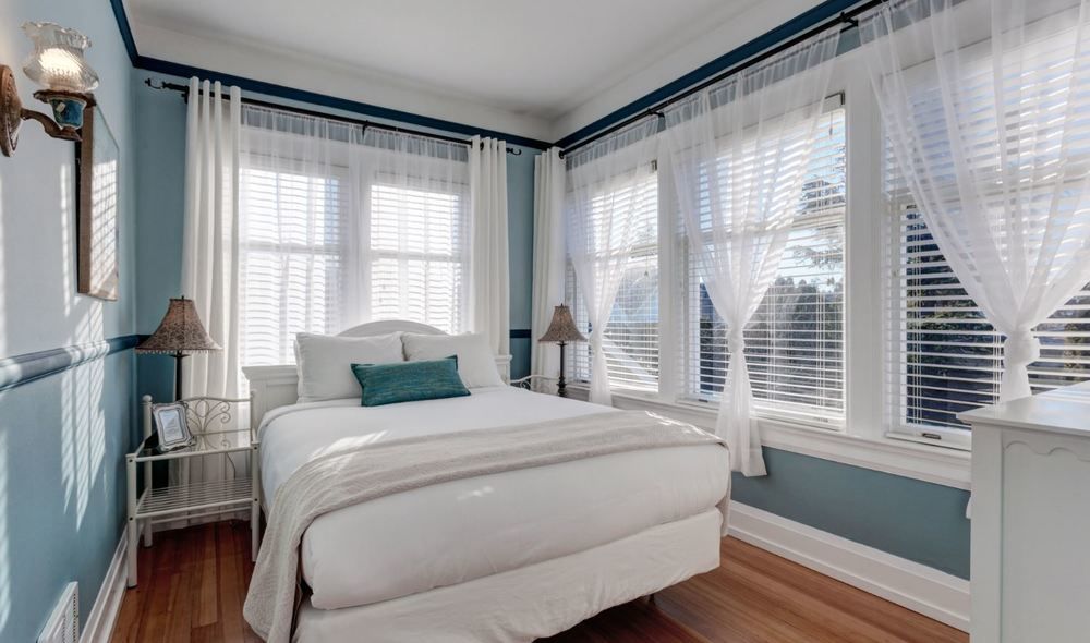 Nantucket - Mini-hôtel Anacortes