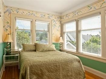 Nantucket - Mini-hôtel Anacortes