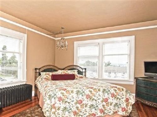Nantucket - Mini-hôtel