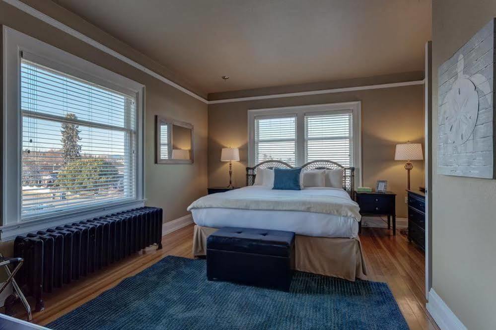 Mini-hôtel Nantucket - Anacortes