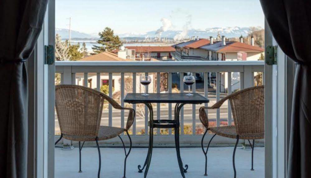 Nantucket - Mini-hôtel Anacortes
